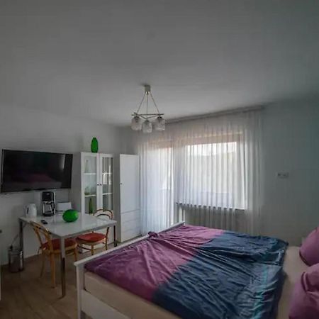 Ferienwohnung Am Waldrand Bad Driburg Exterior foto